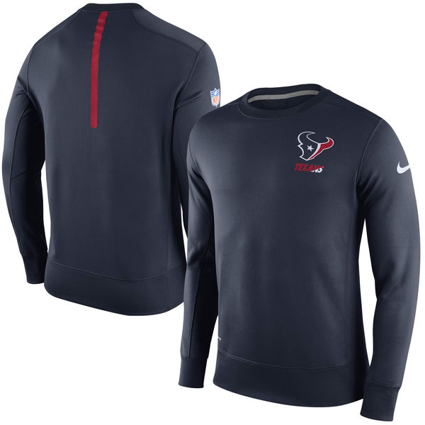 Men Houston Texans 2025 Nike NFL hoodie->houston texans->NFL Jersey